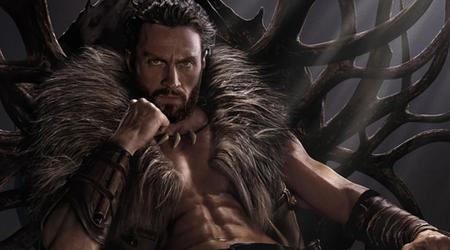 Kraven the Hunter film postponed again: now the premiere is scheduled for 13 December 2024