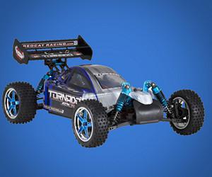 1:10 Redcat Racing Tornado EPX PRO Buggy