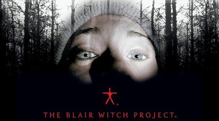 Blumhouse and Lionsgate are teaming up to reboot horror film 'Blair Witch Project'
