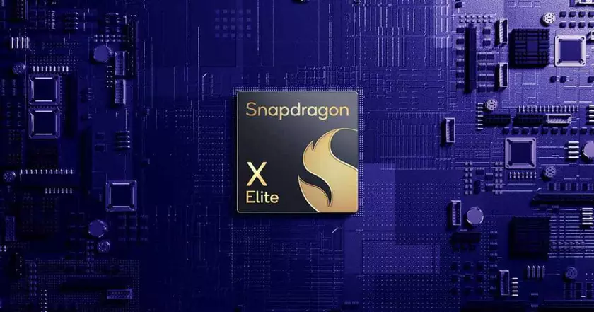 Microsoft амбициозно настроена на успех нового процессора Snapdragon X Elite