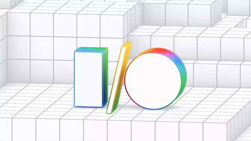 Раскрыт логотип предстоящего Google I/O: что он может означать?