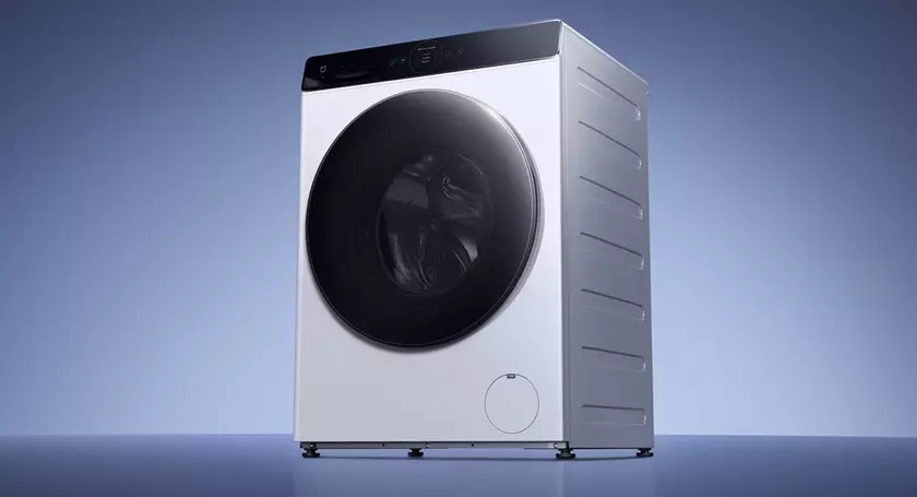 Mijia Washer Dryer Pro: A New Benchmark in Laundry Tech