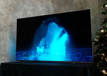 Philips 55OLED803 review: 4K OLED TV on Android TV