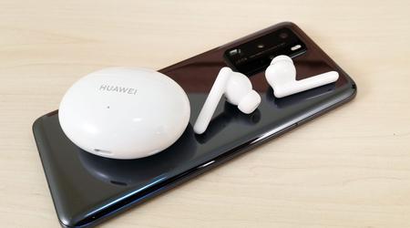 Huawei FreeBuds 4i im Test: beste TWS Noise Cancelling Kopfhörer für 90 Euro