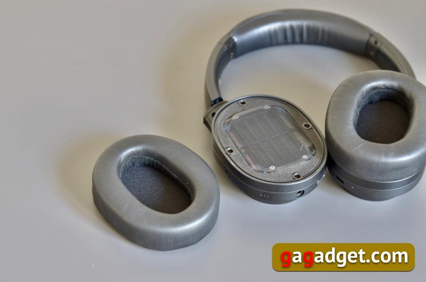 Wireless Over-Ear Planar Headphones with Noise Cancelation: Edifier STAX Spirit S3 Review-13