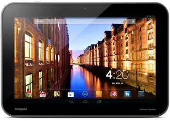 Пара планшетов Toshiba Excite Pro и Excite Write на платформе Nvidia Tegra 4 с 10.1-дюймовыми IPS-дисплеями 2560х1600