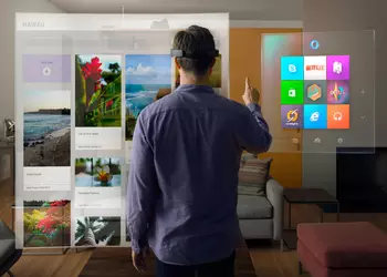 Windows Mixed Reality устарела и будет удалена в следующем выпуске Windows