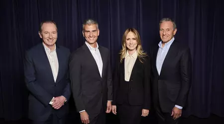 Джош Д’Амаро стане новим генеральним директором Disney