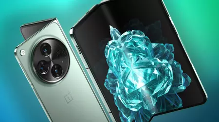 OnePlus is preparing a new compact flagship or clamshell in the Ace series