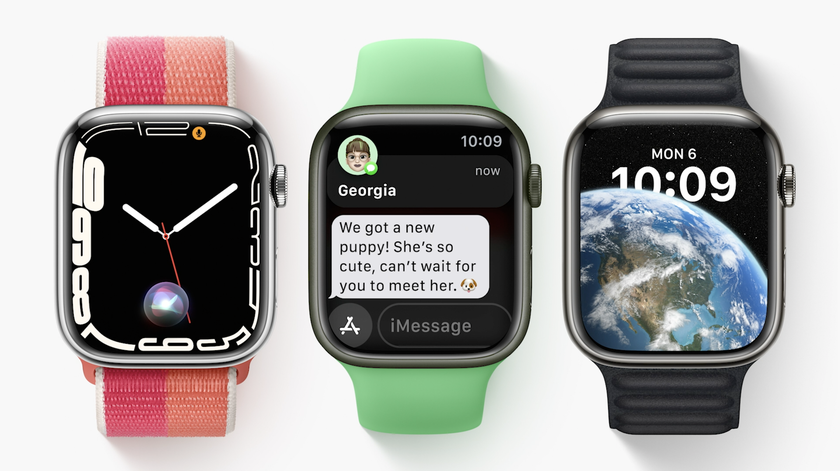 Rumores: Apple presentará el smartwatch Apple Watch Series X y la tercera generación del Apple Watch SE en 2024