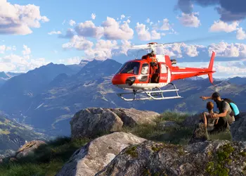 Страница Flight Simulator 2025 появился в PlayStation Store, но это фейковая игра, которая не имеет отношения к Microsoft