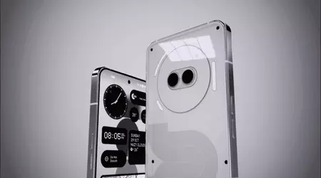 Nothing has released the second beta version of OS 3.0 for Phone (2) and (2a)