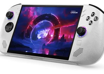 A new leak has revealed the specs of the upcoming Lenovo Legion Go S gaming console from the new Legion Go series