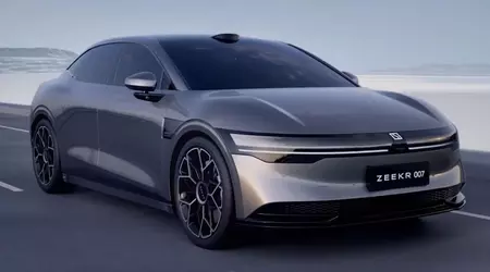Geely переїжджає до Volvo: Zeekr та Lynk & Co отримають європейську прописку з 2028 року