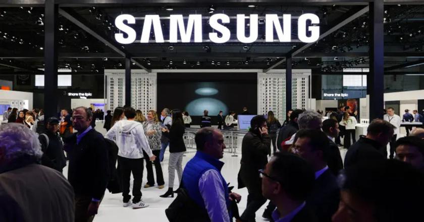 Скандал в Samsung: Южная Корея расследует радиационное облучение работников на заводе Giheung