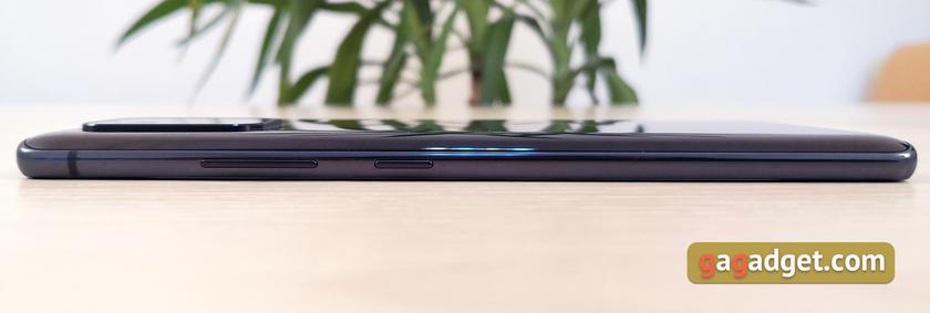 Огляд Samsung Galaxy S10 Lite: флагман на мінімалках-5