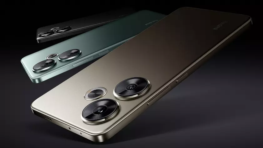 Redmi Turbo 4 Pro: Desempeño que Desafía Expectativas