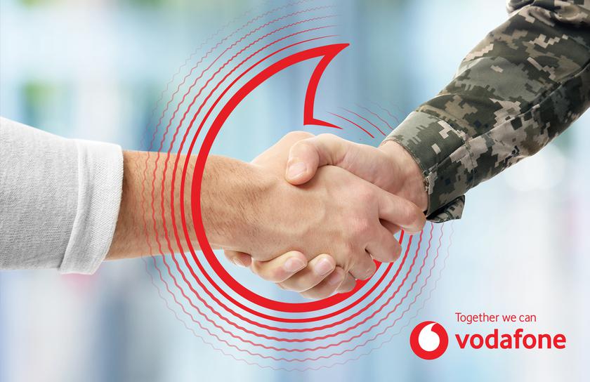 Спасибо, Илон Маск: Vodafone восстановил связь в Ирпене и Романовке с помощью Starlink