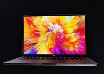 90 Hz display, 11th generation Intel chips and Nvidia GeForce MX450 graphics card: specifications of new Xiaomi Mi Notebook leaked online