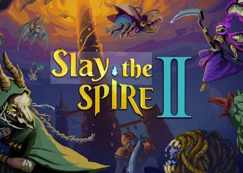 Карточный хардкор покорил геймеров: всего за неделю продажи ранней версии Slay the Spire 2 превысили 3 миллиона копий