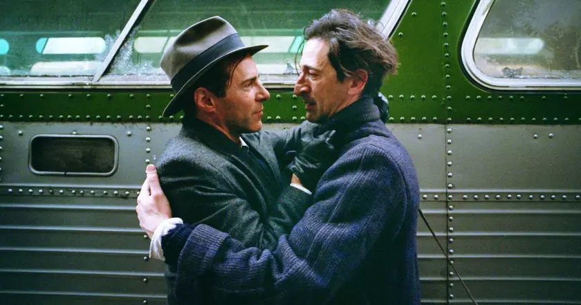 Подробности новой точки притяжения в игровом мире: 'The Brutalist'