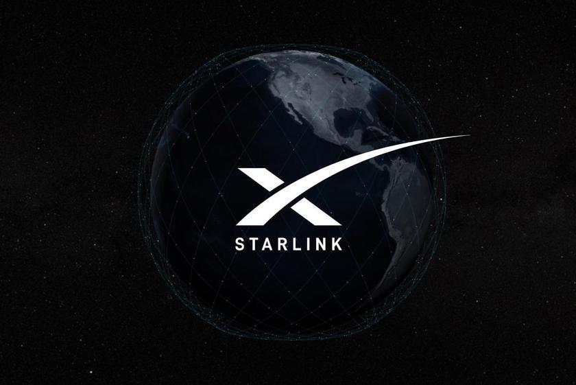 Google стал партнером SpaceX в вопросах развития глобального спутникового интернета Starlink