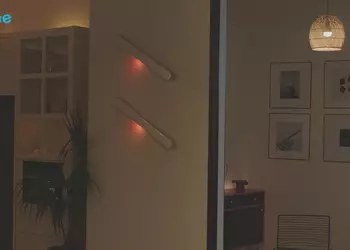 Govee представила смарт-лампу Wall Sconce с режимами "Сон" и "Пробуждение"