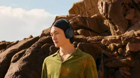 Sennheiser Accentum Wireless: headphones with ANC and up to 50 hours of battery life for $179