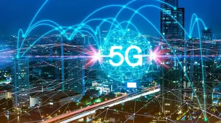 Vodafone тестує 5G в Україні, - Федоров 