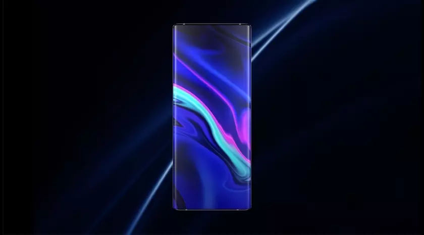 Vivo NEX 5 получит изогнутый дисплей, перископический телеобъектив и Snapdragon 8 Gen1