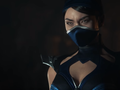 Бескровный трейлер Mortal Kombat 11 объявил о возвращении Китаны