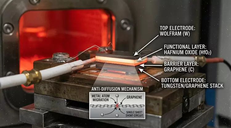 Пекельна пам’ять: вчені створили чіп, який ...