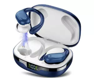 CASCHO BX17 Ecouteurs sans fil avec ...