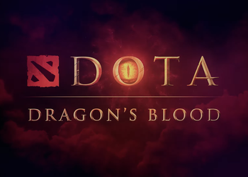 Netflix выпустит аниме DOTA: Dragon’s Blood, чтобы вы могли смотреть «Доту» пока играете в «Доту»