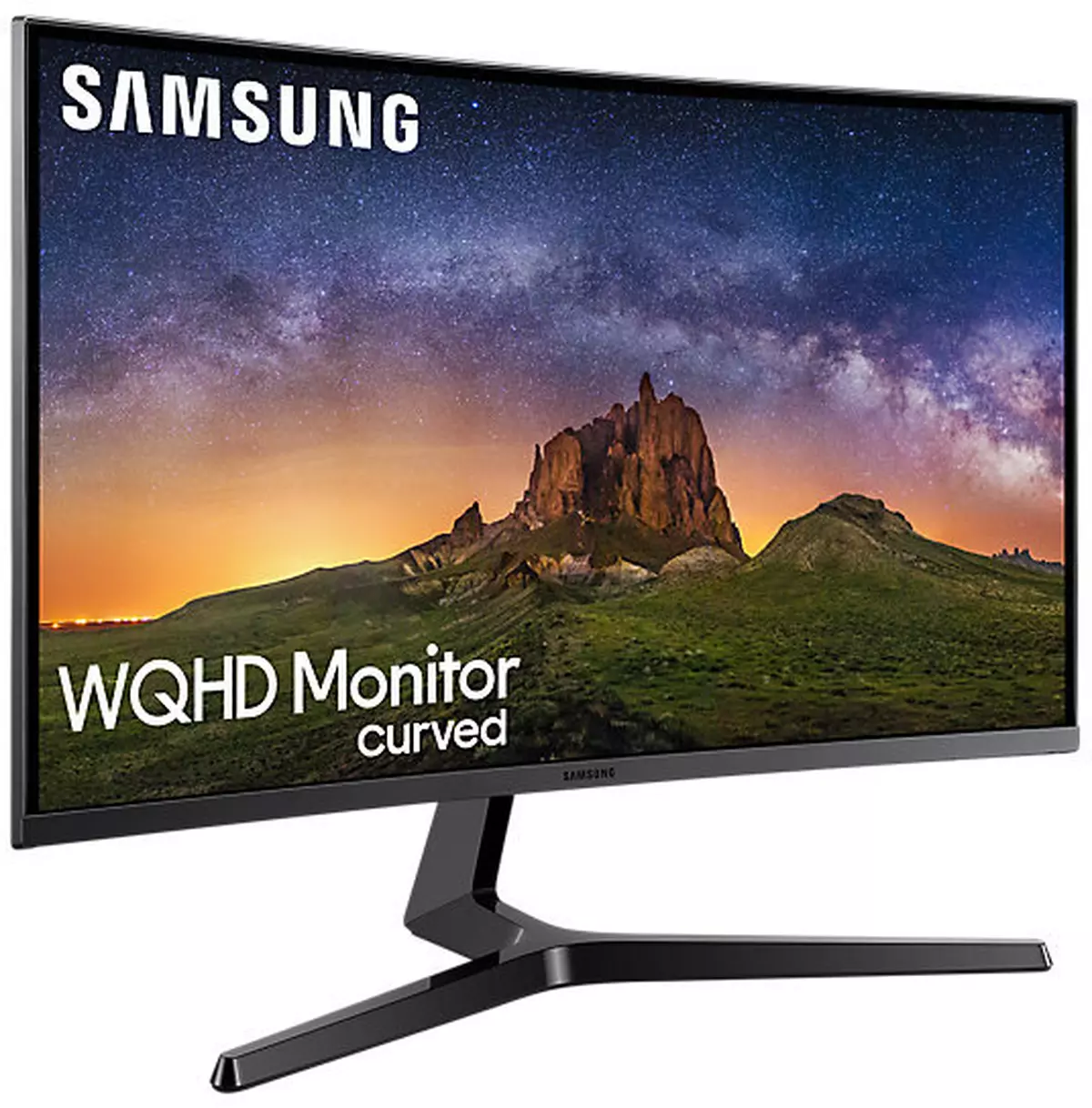 Samsung LC27JG50 и LC32JG50