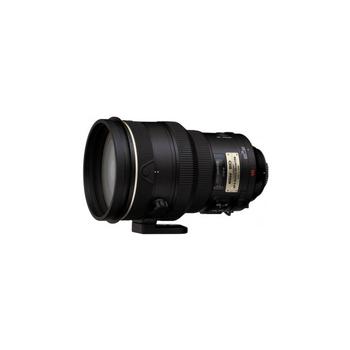 Nikon 200mm f/2G ED-IF AF-S VR Nikkor