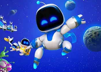 Аналитик: продажи Astro Bot превысили 2,3 млн копий — лучшая игра 2024 года показывает отличный результат