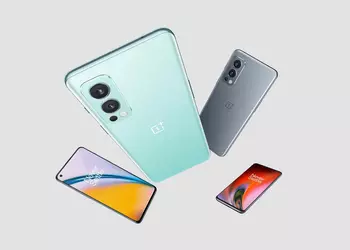 Insider: OnePlus is preparing to release the Nord 3 smartphone, Nord Watch and Nord Band