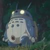 La rete neurale Nijijourney raffigura i personaggi iconici di Star Wars in stile Studio Ghibli-21