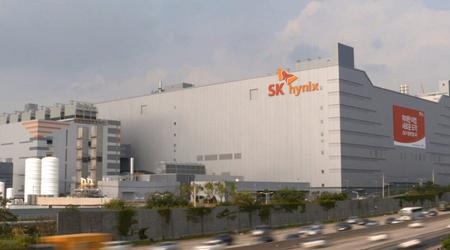 SK Hynix lanserer prosjektet: Verdens største chipfabrikk til en verdi av over 90 milliarder dollar