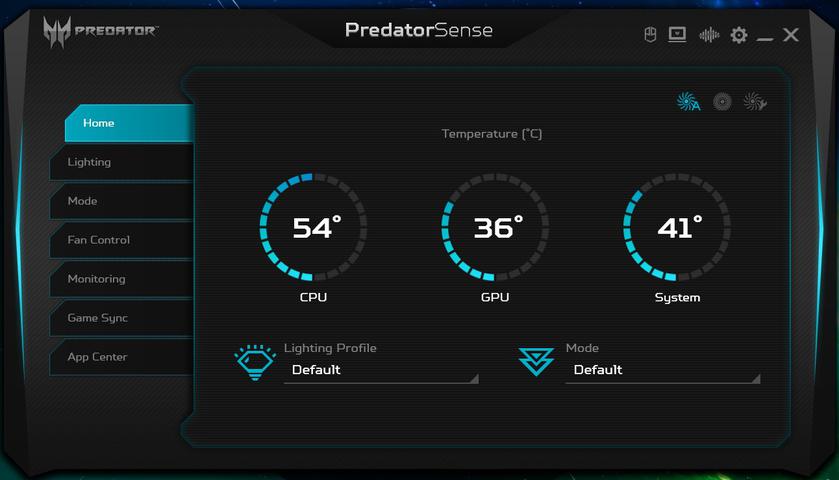 Acer Predator Triton 300 SE Review: Ultrabook-sized gaming predator-93