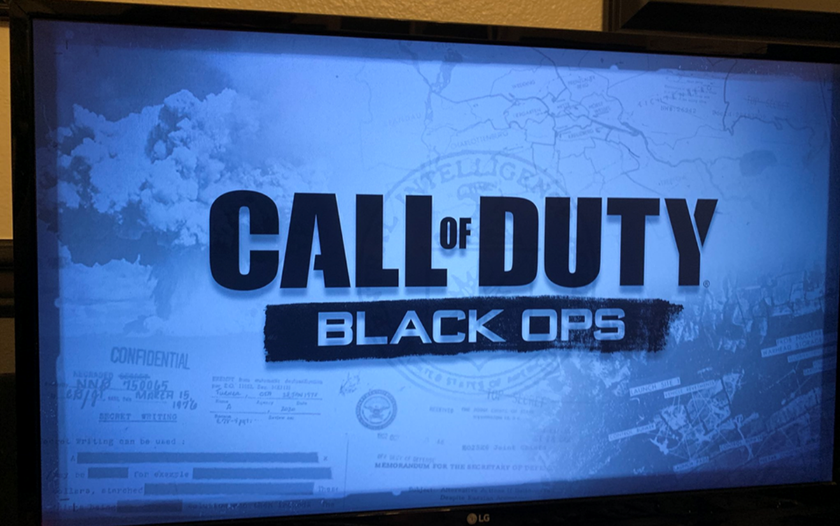 Утечка Call of Duty Black Ops Cold War: датамайнеры разобрали «альфу» игры, раскрыв новые подробности