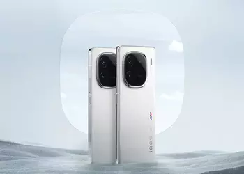 It's official: iQOO 12 smartphones will receive OS updates for 3 years