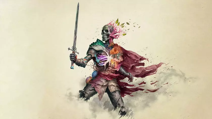 Обзор арт-директора Avowed: Погружение в фантастический мир