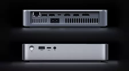 Lenovo unveiled Xiaoxin Mini PC with 13th generation Intel chip