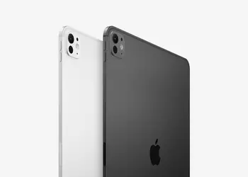 Apple работает над следующим iPad Pro с чипом M6 и паровой камерой