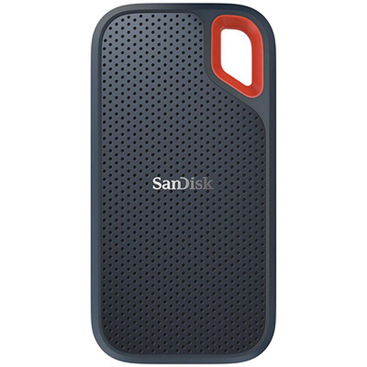 SanDisk Portable Extreme E60