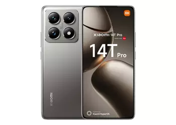 144Hz AMOLED screen, MediaTek Dimensity 9300+ chip, IP68 protection and Leica camera: an insider has revealed the detailed specifications of the Xiaomi 14T Pro