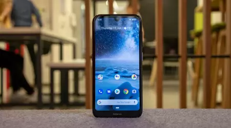 HMD Global готує до виходу бюджетні смартфони Nokia 2.3 та Nokia 5.2