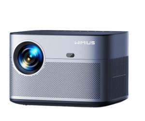 WiMiUS ‎P64 Projector